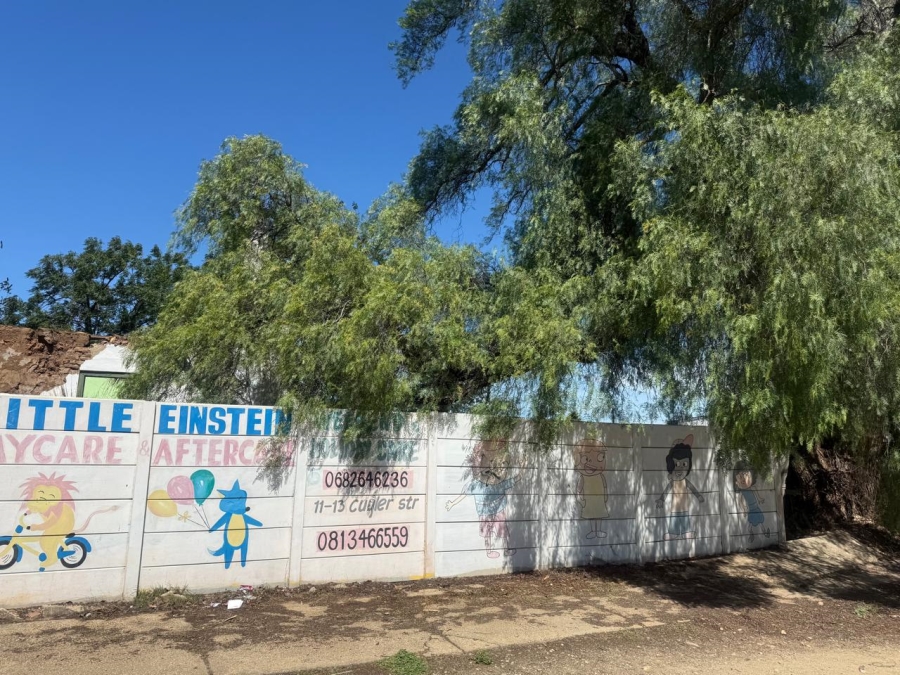 Commercial Property for Sale in Uitenhage Central Eastern Cape